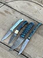 Aubacq - Couteau de cuisine - Kitchen knife set - Un couteau