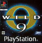 Wild 9-Standaard (PlayStation 1) Gebruikt, Ophalen of Verzenden, Nieuw
