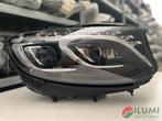 MERCEDES W217 NIGHTVISION PHARE AVANT DROIT KPL A2178203100, Verzenden, Gebruikt, Mercedes-Benz