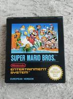 Nintendo - Nes - Super Mario Bros (small box) - Videogame -, Consoles de jeu & Jeux vidéo