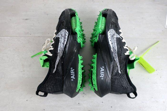 Nike X Off White - Air Zoom Tempo NEXT% x Off-White -, Kleding | Heren, Schoenen