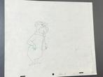 Hanna-Barbera - Originele animatietekening van Yogi Beer -, Nieuw in verpakking