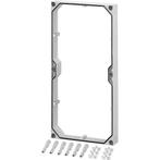 Hensel Housing Size 3 Raising Edge 540x270x50 mm - FP ZR 30, Bricolage & Construction, Verzenden