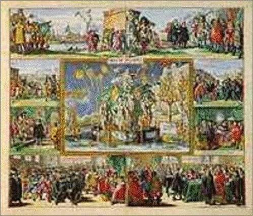 1648, vrede van Munster: feit en verbeelding 9789040092190, Livres, Guerre & Militaire, Envoi