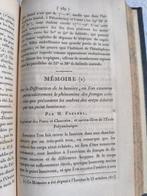 Augustine-Jean Fresnel - Mémoire Sur la Diffraction de la