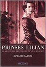 Prinses Lilian 9789052404318 E. Raskin, Boeken, Verzenden, Gelezen, E. Raskin