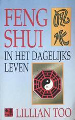 Feng Shui 9789055016020 L. Too, Boeken, Verzenden, Gelezen, L. Too