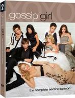 Gossip Girl: The Complete Second Season DVD (2009) Blake, Verzenden