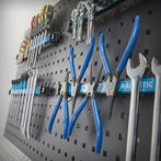 Datona Magneetstrip voor gereedschapsbord 55 cm (set van 2, Bricolage & Construction, Ophalen of Verzenden