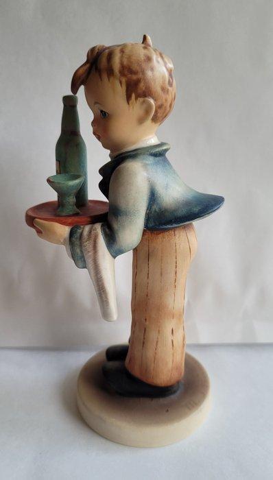 Beeldje - Hummel Goebel Ober - TMK5 - Porselein, Antiek en Kunst, Curiosa en Brocante