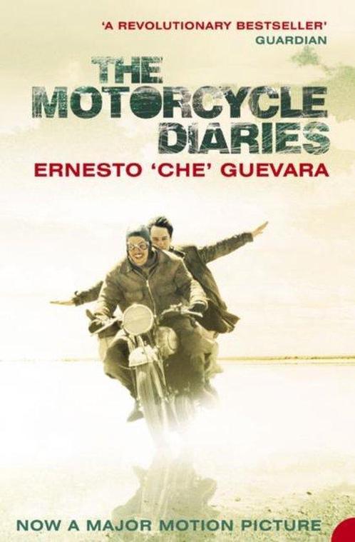 The Motorcycle Diaries 9780007172337 Ernesto Che Guevara, Boeken, Taal | Engels, Gelezen, Verzenden