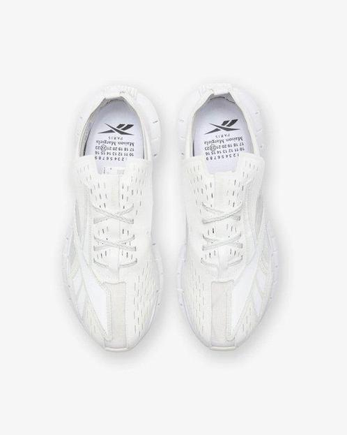 Maison Margiela - REEBOK X MAISON MARGIELA PROJECT 0 ZS MO -, Kleding | Heren, Schoenen