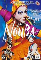 Cirque du Soleil - La Nouba (dvd nieuw), Ophalen of Verzenden