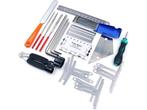 Veiling - 25-delige Gitaarset-up Kit Gitaarreparatiegereedsc, Nieuw