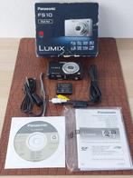 Panasonic DMC-FS10 Digitale camera, Nieuw