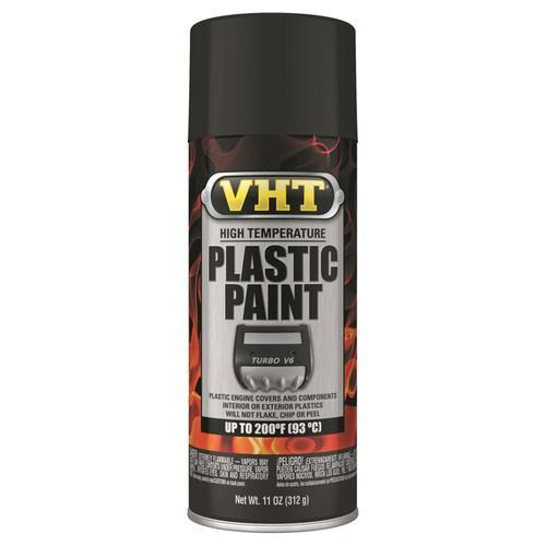 Vht High Temperature Plastic Paint sp820, Bricolage & Construction, Peinture, Vernis & Laque, Enlèvement ou Envoi