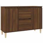 Dressoir | OP = OP | 37% Voordeel Nu!, Huis en Inrichting, Kasten | Dressoirs, 100 tot 150 cm, Verzenden, Nieuw, 25 tot 50 cm