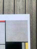 mondrian piet - Composition nr 2