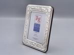 PG-Miani Argenteria - Cadre photo - Argent 925 - Feuilles