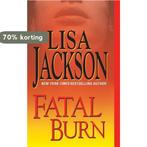 Fatal Burn 9780821775776 Lisa Jackson, Verzenden, Gelezen, Lisa Jackson