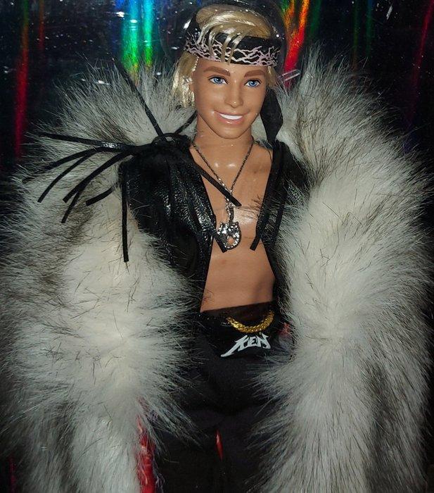 Mattel - Barbiepop KEN Barbie The, Antiquités & Art, Antiquités | Jouets