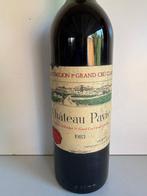 1983 Château Pavie - Saint-Émilion 1er Grand Cru Classé B -