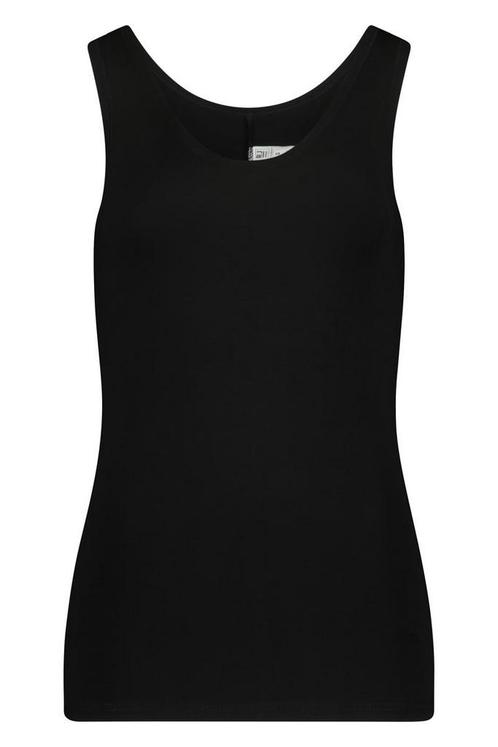 RJ Allure singlet ronde halsXXL=48Maat 46/48 (XL) of groter, Kleding | Dames, T-shirts, Overige kleuren, Nieuw, Maat 46/48 (XL) of groter
