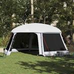vidaXL Zwembadtent met uitneembare buiten- gaaswanden, Caravans en Kamperen, Tentaccessoires, Verzenden, Nieuw