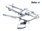Achterframe Suzuki TL 1000 R 1998-2003 (TL1000R), Verzenden, Gebruikt