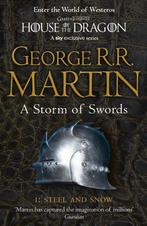 Storm Of Swords 1 9780007447848, Boeken, Verzenden, Gelezen, George r. r. martin