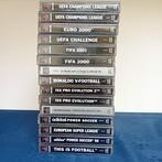 Sony - 15 jeux Playstation 1 sur le football, Fifa,