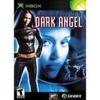 James Cameron`s Dark Angel (xbox used game), Ophalen of Verzenden