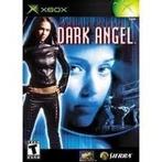 James Cameron`s Dark Angel (xbox used game), Ophalen of Verzenden