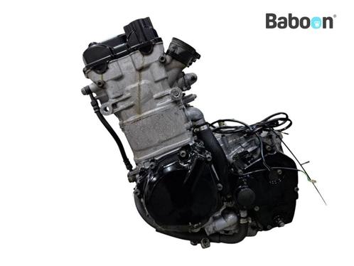 Motorblok Suzuki GSX R 600 1997-2000 Srad (GSXR600), Motoren, Onderdelen | Suzuki, Gebruikt, Verzenden