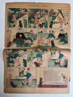 Buster Brown - 20 Pages de journaux - 1908, Boeken, Nieuw