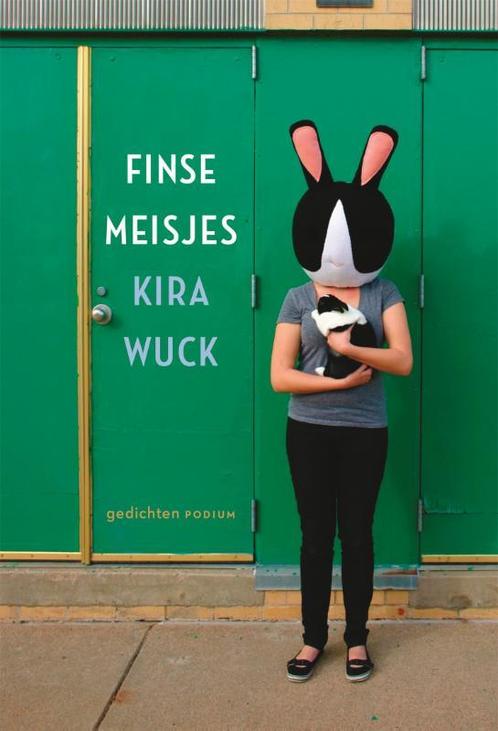 Finse meisjes 9789057595455 Kira Wuck, Boeken, Overige Boeken, Gelezen, Verzenden