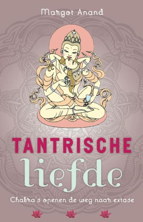Tantrische liefde 9789401300629, Livres, Ésotérisme & Spiritualité, Envoi