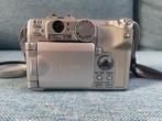 Canon PowerShot G6 Digitale camera, Audio, Tv en Foto, Fotocamera's Digitaal, Nieuw