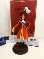 Fariboles - Beeldje - Capitaine Crochet - Hars, Verzamelen, Disney, Nieuw