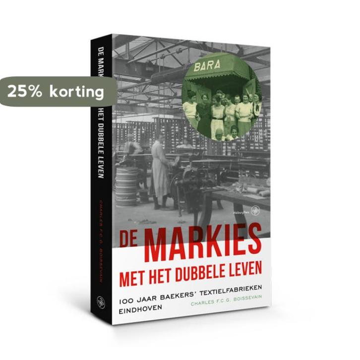De markies met het dubbele leven 9789462494411, Boeken, Geschiedenis | Wereld, Gelezen, Verzenden