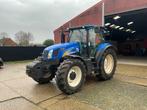 2009 New Holland T6050 Vierwielaangedreven landbouwtractor, Zakelijke goederen, Nieuw