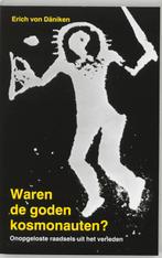 Waren de goden kosmonauten? 9789020232523 Erich von Daniken, Boeken, Verzenden, Gelezen, Erich von Daniken