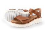 Ara Sandalen in maat 36 Bruin | 5% extra korting, Kleding | Dames, Schoenen, Bruin, Verzenden, Sandalen of Muiltjes, Zo goed als nieuw