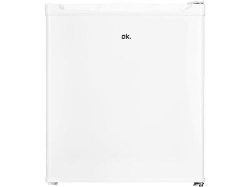 OK - . Koelkast Tafelmodel E (ofk 061 W) - Wit, Elektronische apparatuur, Koelkasten en IJskasten, Nieuw, Zonder vriesvak, Minder dan 85 cm