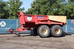 Veiling: Kipper Beco GIGANT 140 2004 (Marge), Auto's