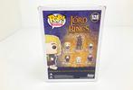 Funko - Funko Pop - The Lord of the Rings #528 Merry