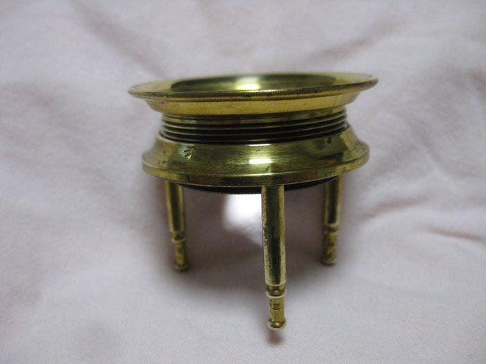 Loupe - 1850-1900 - Royaume-Uni - Loupe, Collections, Appareils photo & Matériel cinématographique