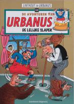 De lelijke slaper / De avonturen van Urbanus / 132 Urbanus, Verzenden, Urbanus