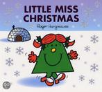 Little Miss Christmas 9781405220361, Gelezen, Roger Hargreaves, Adam Hargreaves, Verzenden