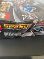 Lego Set - 75881 - Speed Champions - 2016 Ford GT & 1966, Nieuw
